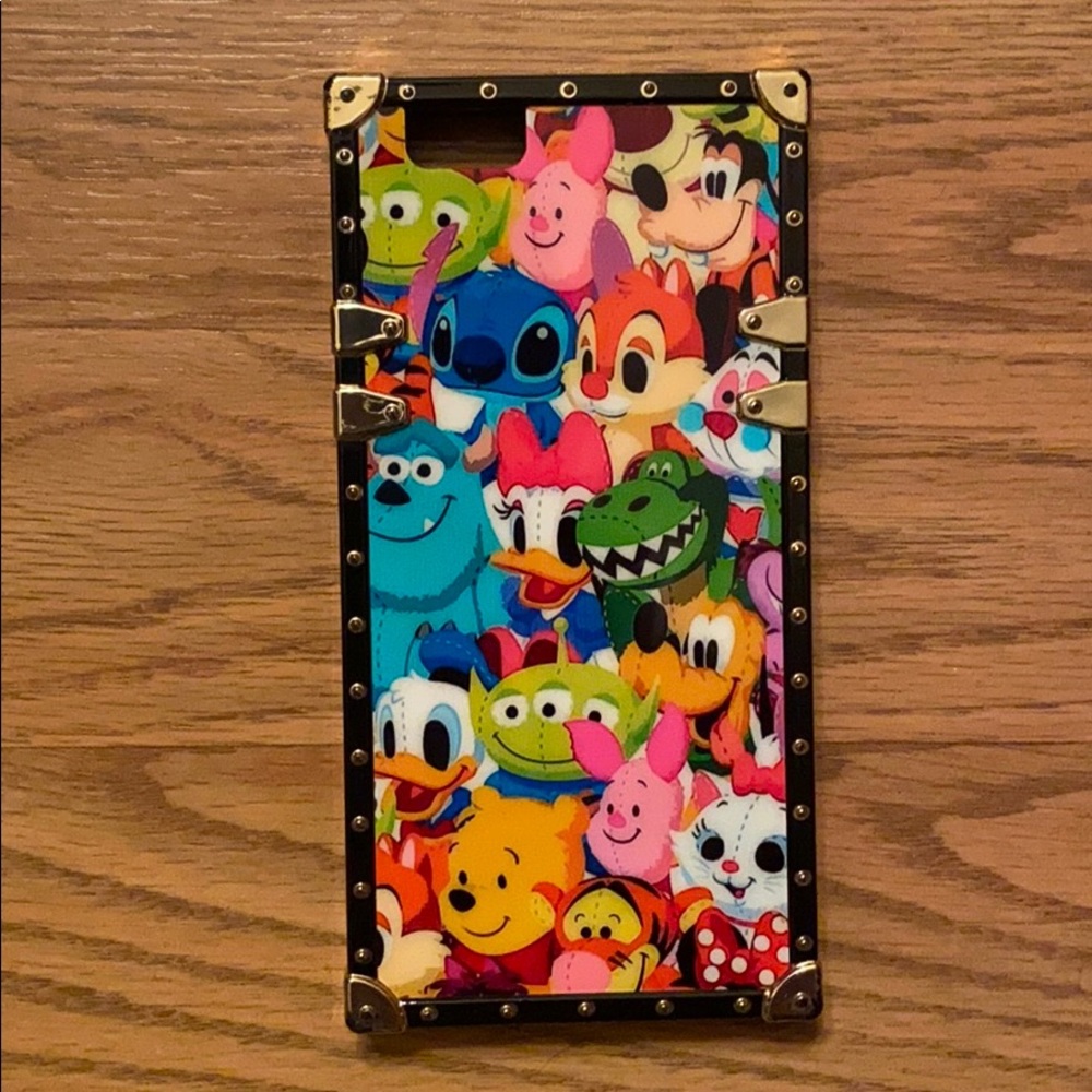 iPhone 6 Disney case